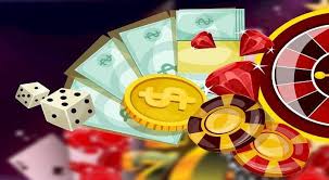 Вход на зеркало Casino Drift
